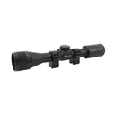 BSA OPTICS Outlook 4x32mm AO Mil-Dot Reticle Riflescope (AIR4X32AOTB) - BSA Optics