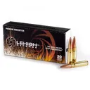 WILSON COMBAT .300 AAC Blackout 115gr Lehigh Defense Controlled Chaos 20/Box Rifle Ammo (LA300BLK-115-CC) - Wilson Combat