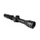 AIMSPORT 2-7x32 Duplex Reticle Handgun Scope (JH2732B) - Aim Sports