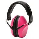 VENTURE GEAR VG90 Series NRR 24dB Pink Clamshell Pack Earmuff (VGPM9010PC) - Venture Gear