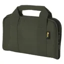 PEACE KEEPER Attache OD Green Gun Case (P21107) - Peace Keeper
