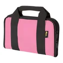PEACE KEEPER Attache Pink Gun Case (P21123) - Peace Keeper