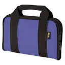 PEACE KEEPER Attache Purple Gun Case (P21124) - Peace Keeper