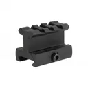 AIMSPORT 1.6in Long Picatinny Riser Mount (ML111) - Aim Sports