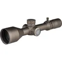 NIGHTFORCE NX8 2.5-20x50mm F1 Illuminated MOAR Dark Earth Riflescope (C685) - Nightforce