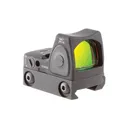 TRIJICON RMR Type 2 Adjustable LED 6.5 MOA Red Dot Sight (RM07-C-700680) - Trijicon