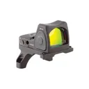 TRIJICON RMR Type 2 Adjustable LED 6.5 MOA Red Dot Sight (RM07-C-700683) - Trijicon