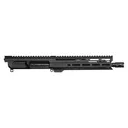 CMMG Dissent Mk4 5.56mm 10.5in Armor Black Upper Group (55B8D86-AB) - CMMG