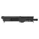 CMMG Dissent Mk4 300BLK 6.5in Armor Black Upper Group (30B0E67-AB) - Cmmg