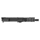 CMMG Banshee Mk4 4.6x30mm 8in Armor Black Upper Group (46B965A-AB) - CMMG