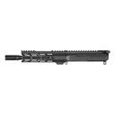CMMG Banshee Mk4 .22LR 9in Armor Black Upper Group (22B8F8B-AB) - CMMG