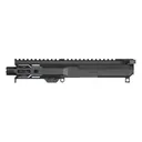 CMMG Banshee Mk4 .22LR 4.5in Armor Black Upper Group (22B5BD4-AB) - Cmmg