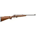 KEYSTONE SPORTING ARMS 722 Sporter .22LR 16.25in 7rd Walnut Bolt-Action Rifle (KSA20010) - Keystone Sporting Arms