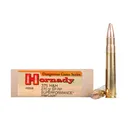 HORNADY Dangerous Game 375 H&H 270 Grain SP-RP Superformance Ammo, 20 Round Box (8508) - Hornady