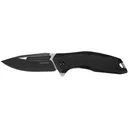 KERSHAW Flourish 3.5in Drop Point Folding Knife (3935) - Kershaw