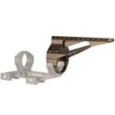 NIGHTFORCE RAP-i 30mm Dark Earth Rail Accessory Platform With Multimount Cap (A689) - Nightforce Optics