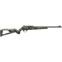 WINCHESTER REPEATING ARMS Wildcat Vsx Gray Sr 22lr 16.5in 10rd Semi-Auto Rifle (521141102) - Winchester Repeating Arms