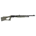 SAVAGE 320 Turkey Thumbhole 12Ga 22in 5rd Pump-Action Shotgun (23250) - Savage