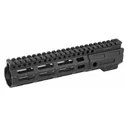 MIDWEST INDUSTRIES Night Fighter M-Lok 9.25in Black Handguard Fits AR Rifles (MI-NF9.25) - Midwest Industries