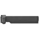 MIDWEST INDUSTRIES Black Side Folder with MI Stock Tube Fits Picatinny Rail (MI-STAP-SF) - Midwest Industries