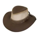 OUTBACK TRADING River Guide with Mesh II Hat (14726) - Outback Trading