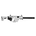 KRISS Vector CRB G2 .45 ACP 16in 10rd Alpine Semi-Automatic Rifle, California Compliant (KV45-CAP22) - Kriss Usa
