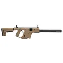 KRISS Vector CRB G2 .40 S&W 16in 15rd Flat Dark Earth Semi-Automatic Rifle (KV40-CFD20) - Kriss Usa