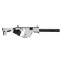 KRISS Vector CRB G2 9mm 16in 10rd Alpine Semi-Automatic Rifle, California Compliant (KV90-CAP22) - Kriss Usa