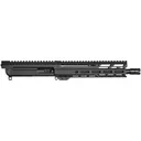 CMMG Dissent 9mm 10.5in Armor Black Upper Group (99B80E4-AB) - CMMG