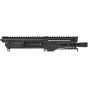 CMMG Dissent 5.7x28mm 6.5in Armor Black Complete Upper Group For AR-15 (57BA8AE-AB) - CMMG