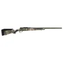 SAVAGE 110 Timberline 300 Wsm 24in Camouflage 2rd Rifle (57740) - Savage
