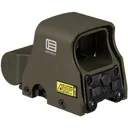 EOTECH XPS2 OD Green Color Holographic Weapon Sight (XPS2-0 ODGRN) - EOTech