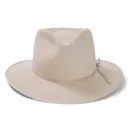 STETSON Dune Silverbelly Hat (SFDUNEB163961) - Stetson