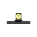 NIGHT FISION Yellow Ring Tritium Front Sight For HK VP9/VP9SK/P30/45C (HAK-125-001-YGXX) - Night Fision