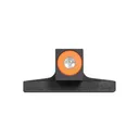 NIGHT FISION Orange Ring #8 Front Tritium Front Sight For Sig P320/P365 (SIG-178-001-OGXX) - Night Fision