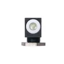 NIGHT FISION White Ring Tritium Front Sight for Taurus G3c/GX4 (TAU-253-001-WGXX) - Night Fision