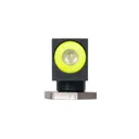 NIGHT FISION Yellow Ring Tritium Front Sight for Taurus G3c/GX4 (TAU-253-001-YGXX) - Night Fision
