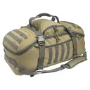 YUKON OUTFITTERS Bug Out Coyote/Foilage Bag (MG-5076tt) - Yukon Outfitters