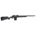 SAVAGE 110 Carbon Tactical 6.5mm PRC 24in 7rd Matte Gray Stock Bolt-Action Centerfire Rifle (57940) - Savage
