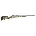 SAVAGE 110 Ultralite Camo 6.5 Creedmoor 22in 4rd Woodland Camo Stock Bolt-Action Centerfire Rifle (58018) - Savage