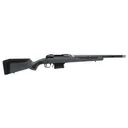SAVAGE 110 Carbon Predator 6.5 Creedmoor 22in 5rd Matte Gray Stock Bolt-Action Centerfire Rifle (57936) - Savage