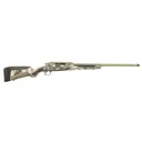 SAVAGE Impulse Big Game .243 Win 22in 4rd Woodland Camo Stock Bolt-Action Centerfire Rifle (58023) - Savage