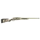 SAVAGE Impulse Big Game .300 WSM 24in 2rd Woodland Camo Stock Bolt-Action Centerfire Rifle (58027) - Savage