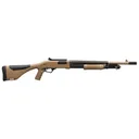 WINCHESTER REPEATING ARMS SXP Extreme Defender 12 Gauge 3in Chamber 18in 5rd Flat Dark Earth Shotgun (512410395) - Winchester