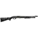WINCHESTER REPEATING ARMS SXP Defender 12 Gauge 3in Chamber 18in 5rd TrueTimber Midnight Shotgun (512450395) - Winchester Repeating Arms