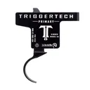 TRIGGERTECH Kimber Model 84 Primary Curved Single Stage Trigger (K84-SBB-14-NNK) - Triggertech