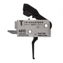 TRIGGERTECH AR-10 Duty Flat Single Stage Trigger (AHT-SDB-33-NNF) - TriggerTech