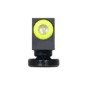 NIGHT FISION Yellow Ring Tritium Front Sight for Taurus G2c/G2/G3/TX22 (TAU-250-001-YGXX) - Night Fision