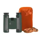 SWAROVSKI CL Pocket 8x25 Green Binoculars With Mountain Accessories Package (46151) - Swarovski