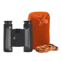 SWAROVSKI CL Pocket 8x25 Anthracite Binoculars With Mountain Accessories Package (46153) - Swarovski